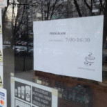 Timpuri Noi Cafeteria Meniu