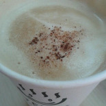 Ted’s Coffee Co. Băutură