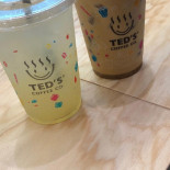 Ted’s Coffee Co. Băutură