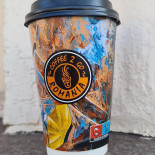 Stay Coffee Băutură