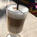 Trattoria Buongiorno Băutură