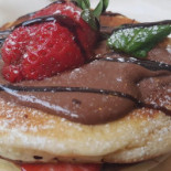 Maison Des Crêpes Mâncare