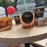 Cascara Coffee Roastery Băutură