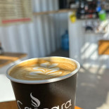 Cascara Coffee Roastery Băutură