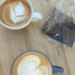 Cascara Coffee Roastery Băutură