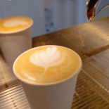 Cascara Coffee Roastery Băutură