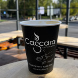 Cascara Coffee Roastery Băutură