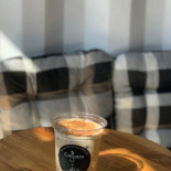 Cascara Coffee Roastery Băutură