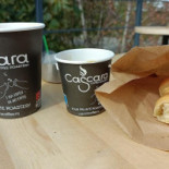Cascara Coffee Roastery Băutură