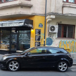 Okfea Exterior