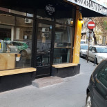 Okfea Exterior
