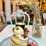 Maison Des Crêpes Băutură