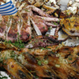 La Kostas Nourriture