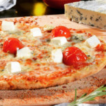 Squadra Pizza Della Strada Mâncare