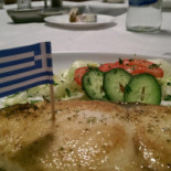 La Kostas Nourriture