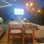 Social 1 À l'intérieur