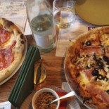 Pizzeria Volare Nourriture