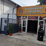 Autoservire Tineretului Exterior
