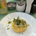 Bistro Romulus Băutură