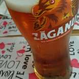 Pizzeria Volare Boisson