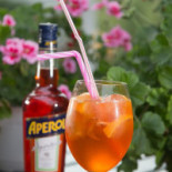 Pizzeria Volare Boisson