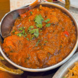 Haveli Pakistani/indian Mâncare