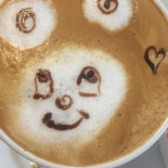 Maca- Magazin De Cafea Băutură