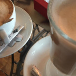 Maca- Magazin De Cafea Băutură