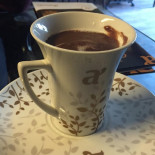Maca- Magazin De Cafea Băutură