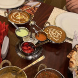 Haveli Pakistani/indian Băutură