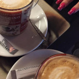 Maca- Magazin De Cafea Băutură