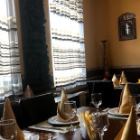Haveli Pakistani/indian Băutură