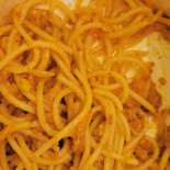 Cheesy Pasta Mâncare