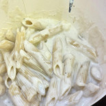 Cheesy Pasta Mâncare