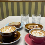 Oma Coffee Shop Băutură