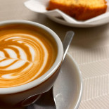 Oma Coffee Shop Băutură