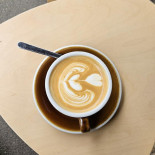 Oma Coffee Shop Băutură