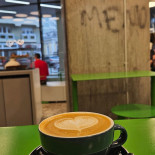 Steam Coffee Shop Băutură