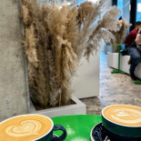 Steam Coffee Shop Băutură