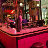 Negroni Aperitivo În interior
