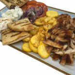 Greekos Urban Food Mâncare
