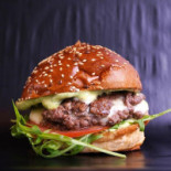 Mario's Osteria Mo Bucharest Mâncare