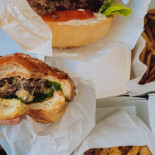 Mario's Osteria Mo Bucharest Mâncare