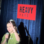 Heavy Yard Heavyshop Băutură