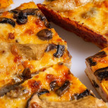 Apollo111 Pizza Mâncare