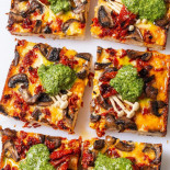 Apollo111 Pizza Mâncare