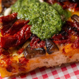 Apollo111 Pizza Mâncare