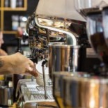 Ted’s Coffee Co. Băutură