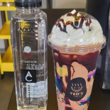 Ted’s Coffee Co. Băutură
