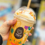 Ted’s Coffee Co. Băutură